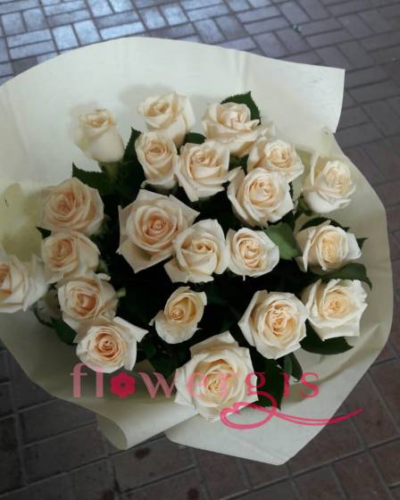 Воздушный поцелуй