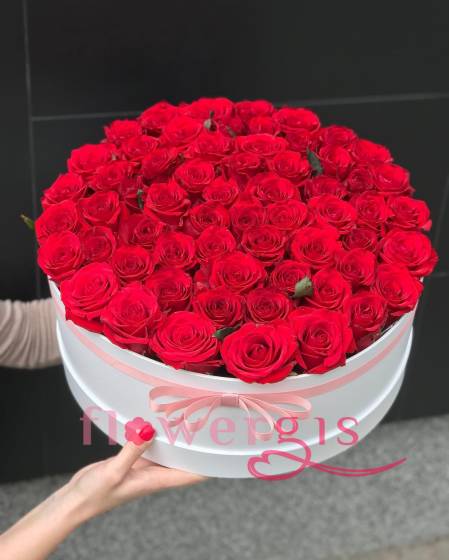 Безграничная симпатия